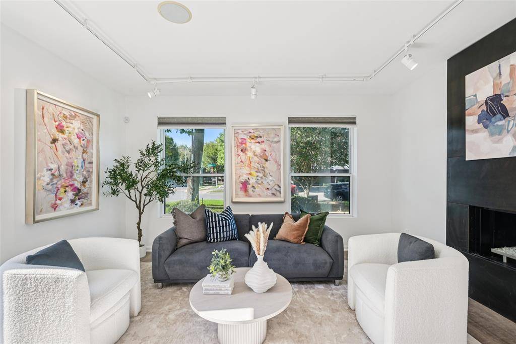 4102 Bowser Avenue #1, Dallas, TX 75219