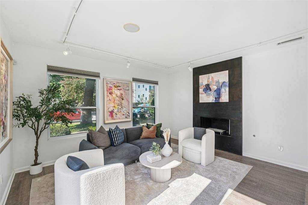 4102 Bowser Avenue #1, Dallas, TX 75219