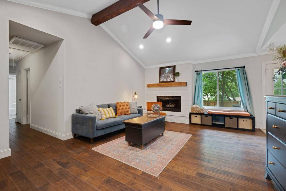 2522 Quail Ridge Drive, Denton, TX 76209