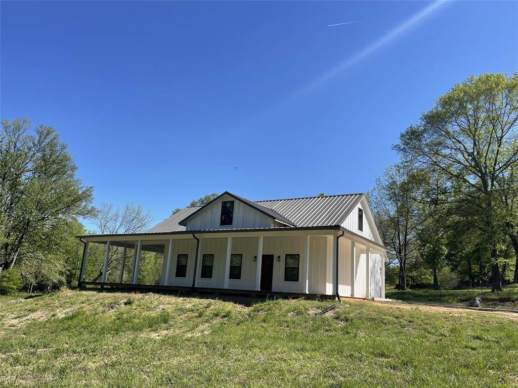 TBD N Louise Street, Atlanta, TX 75551