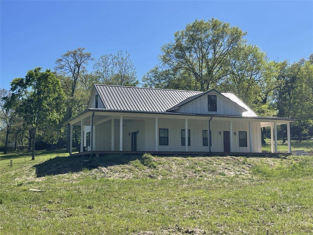 TBD N Louise Street, Atlanta, TX 75551