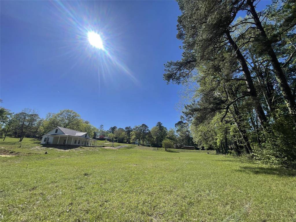 TBD N Louise Street, Atlanta, TX 75551