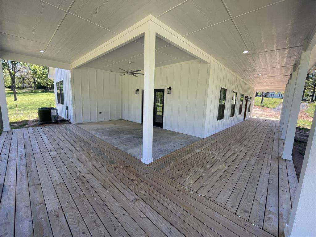 TBD N Louise Street, Atlanta, TX 75551