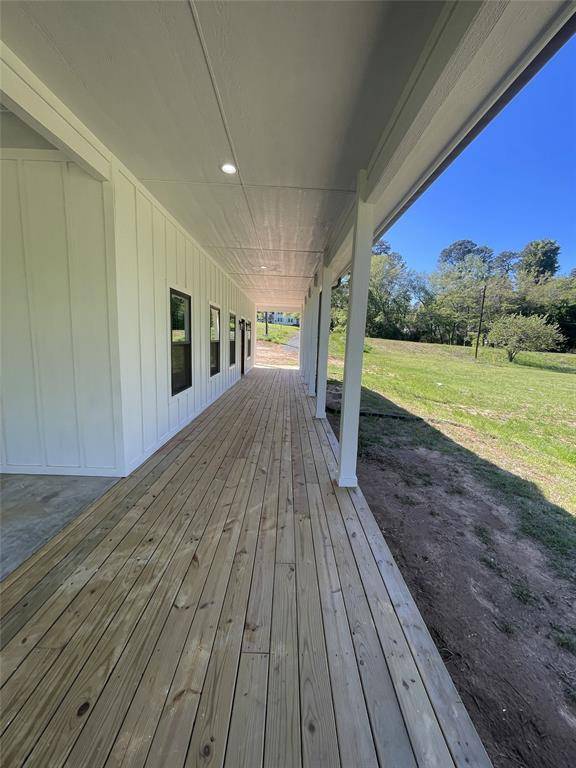 TBD N Louise Street, Atlanta, TX 75551