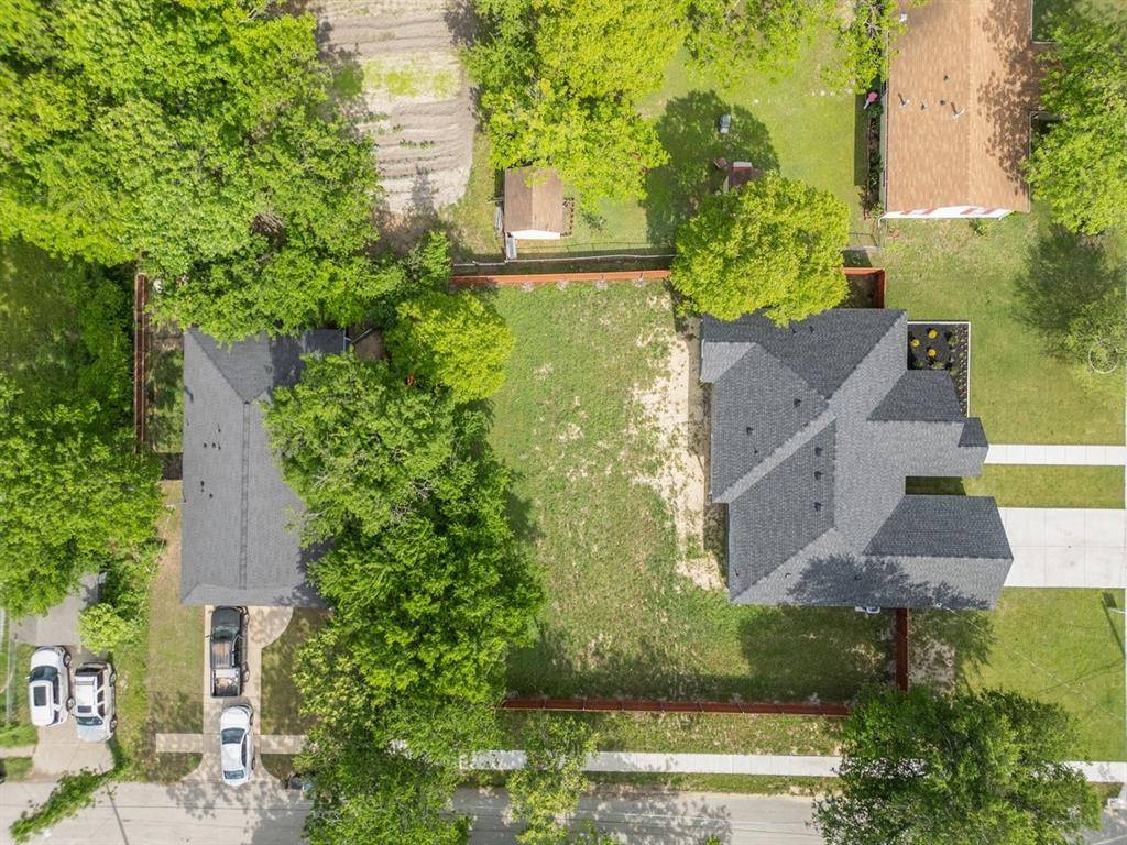 2822 Anderson Street, Greenville, TX 75401