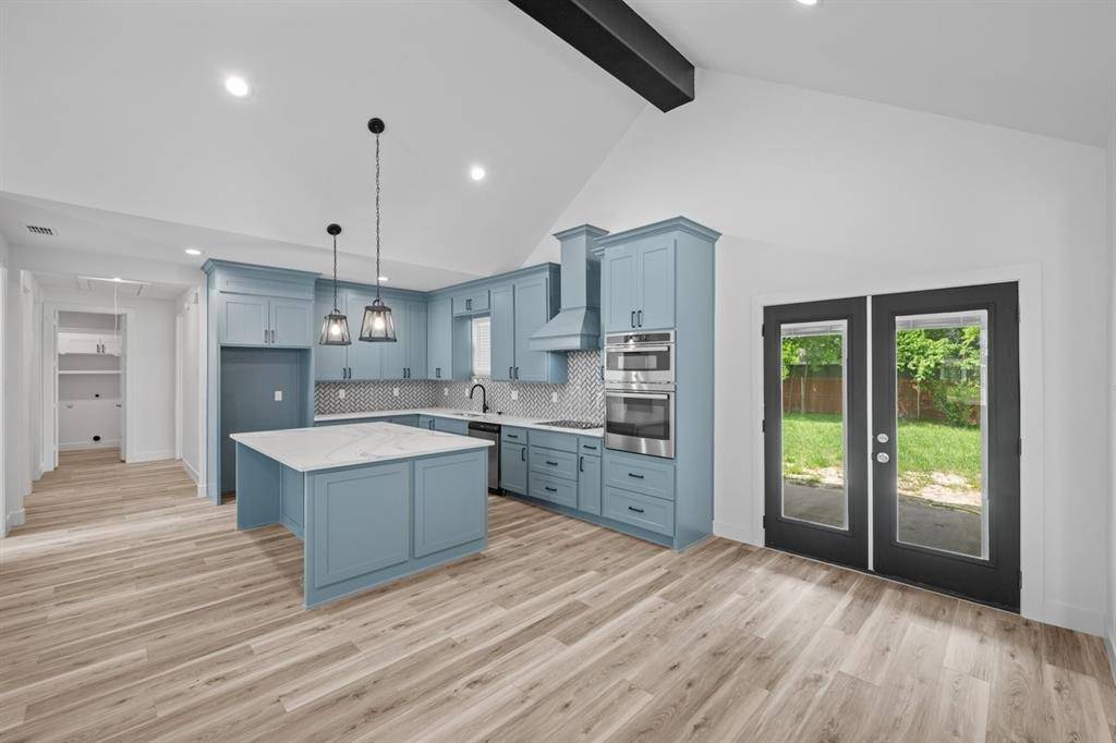 2822 Anderson Street, Greenville, TX 75401