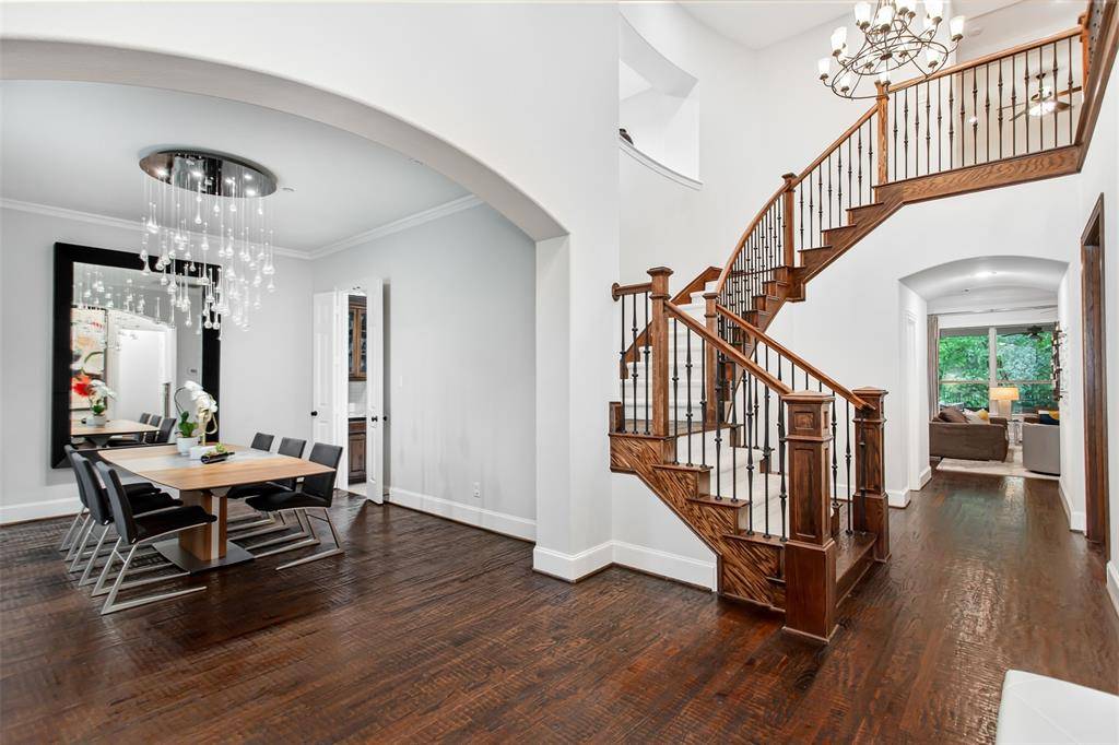 2135 Waterrock Drive, Allen, TX 75013