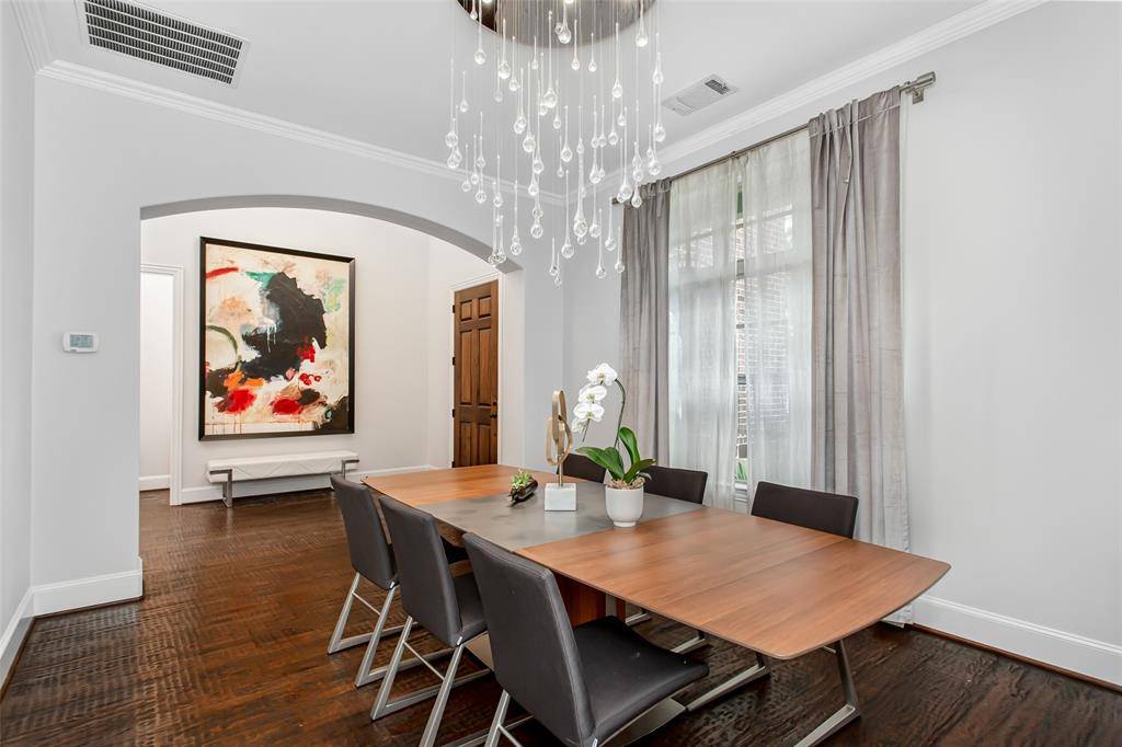 2135 Waterrock Drive, Allen, TX 75013