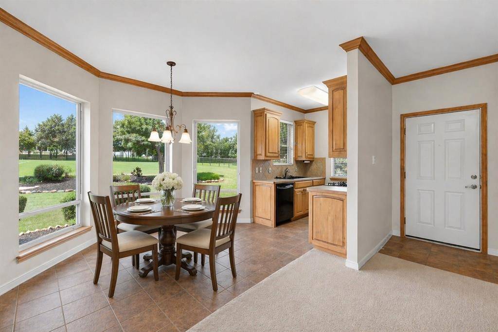 4509 Trotter Lane, Flower Mound, TX 75028