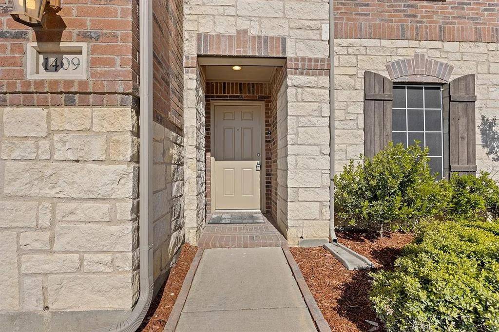 1409 Nicholas Lane, Little Elm, TX 75068