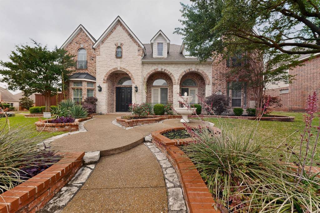 2601 Fairfield Drive, Richardson, TX 75082