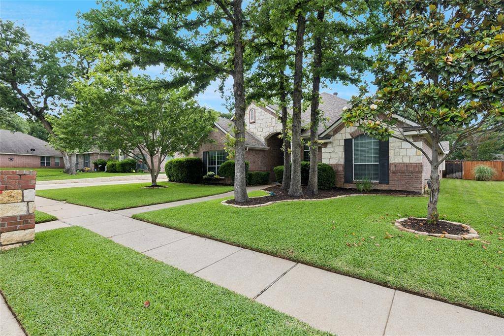 1573 Flying Jib Drive, Azle, TX 76020