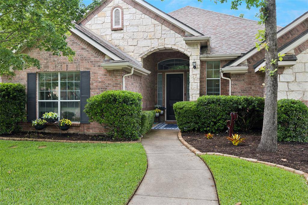 1573 Flying Jib Drive, Azle, TX 76020