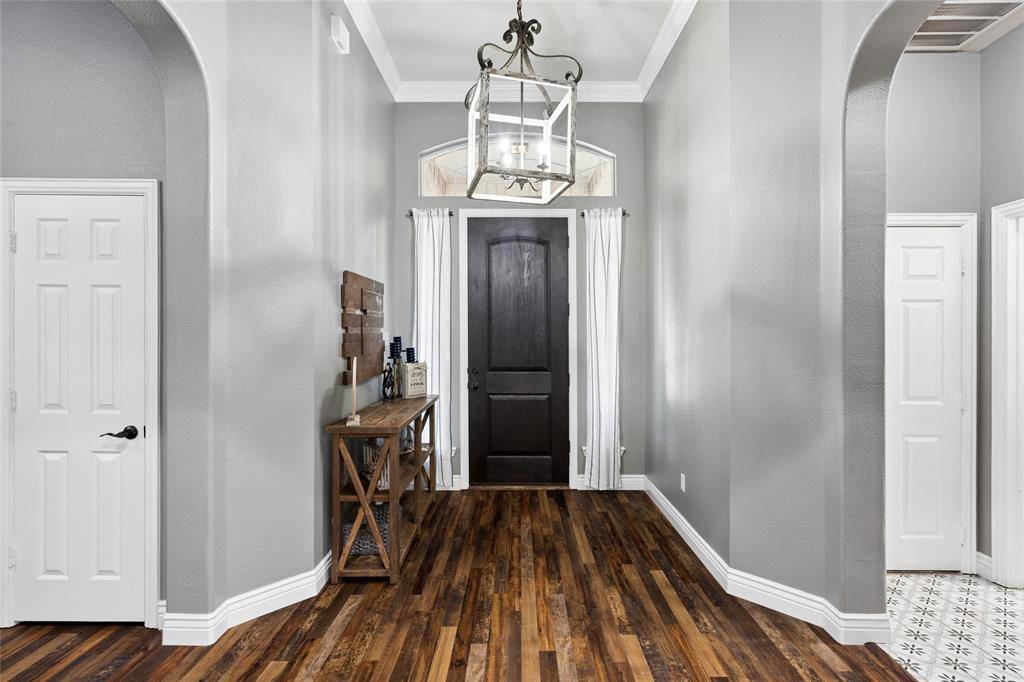 1573 Flying Jib Drive, Azle, TX 76020