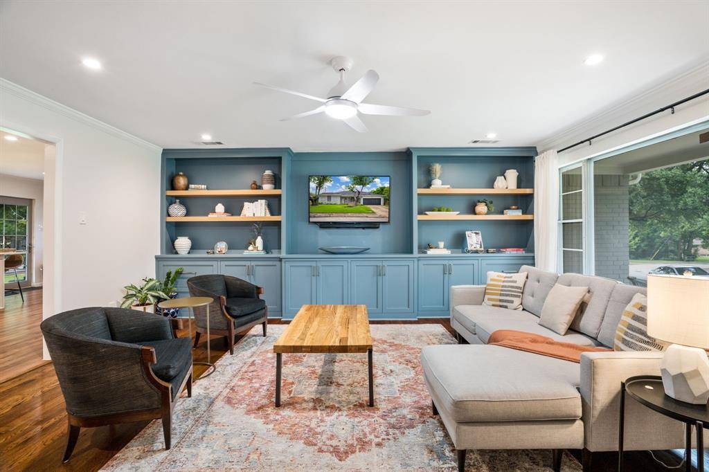 8521 Sweetwater Drive, Dallas, TX 75228