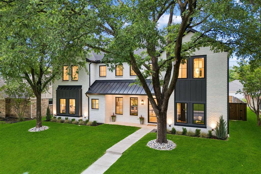 6915 Middle Cove Drive, Dallas, TX 75248