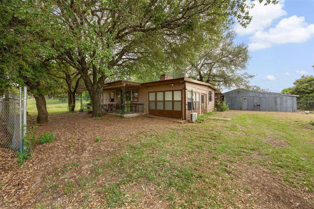 237 Linda Lee Crossing, Whitney, TX 76692
