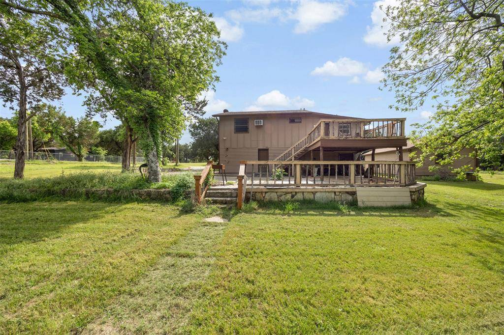 236 Linda Lee Crossing, Whitney, TX 76692