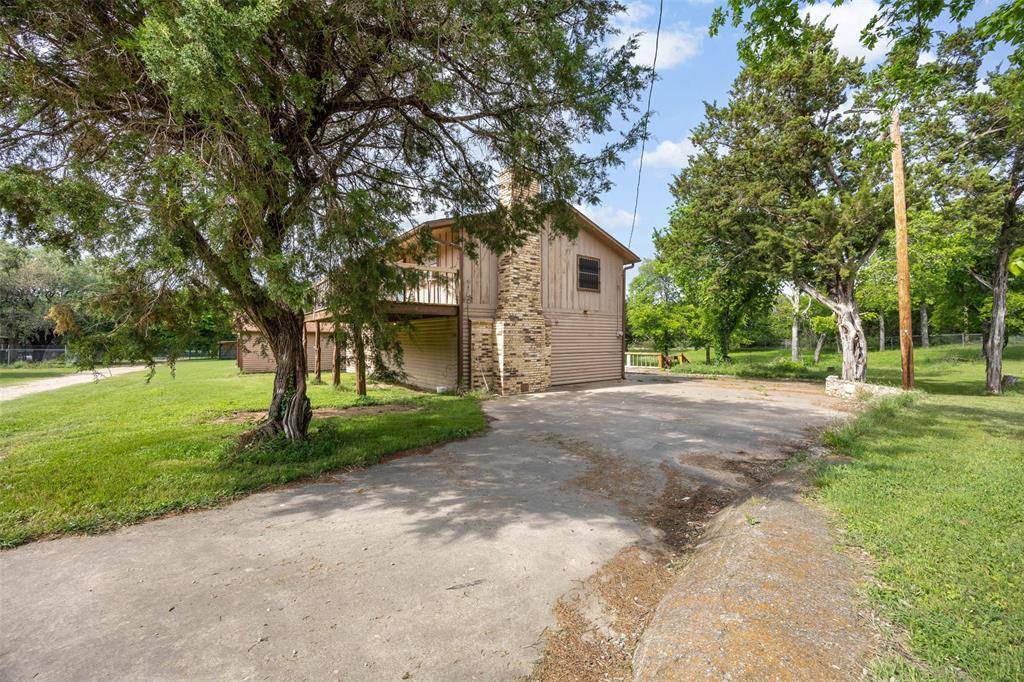 236 Linda Lee Crossing, Whitney, TX 76692