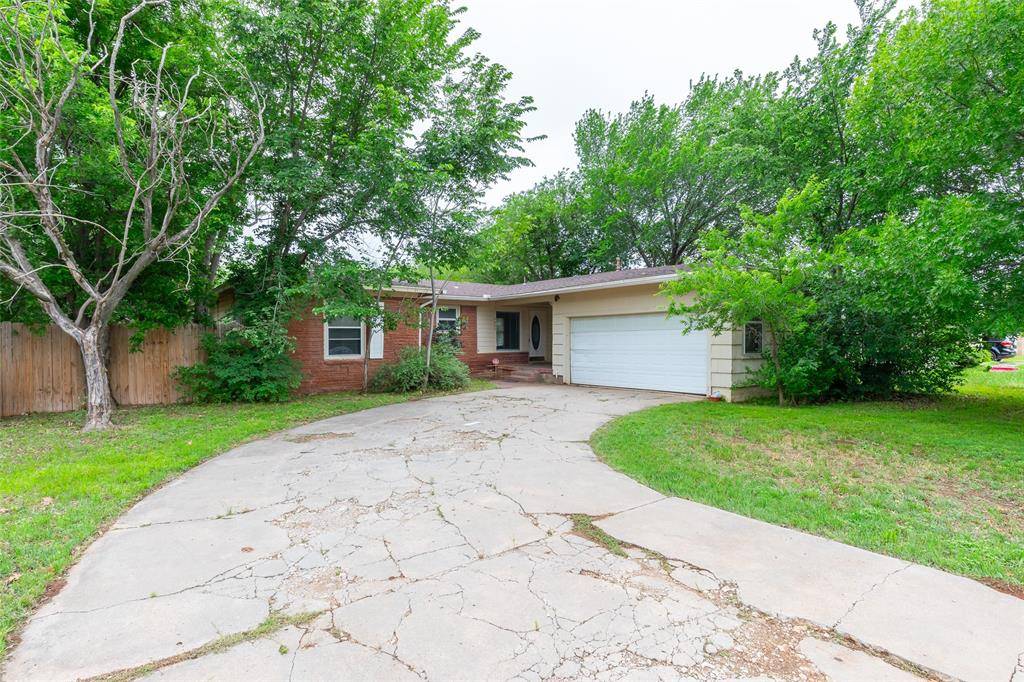 4225 S 6th Street, Abilene, TX 79605