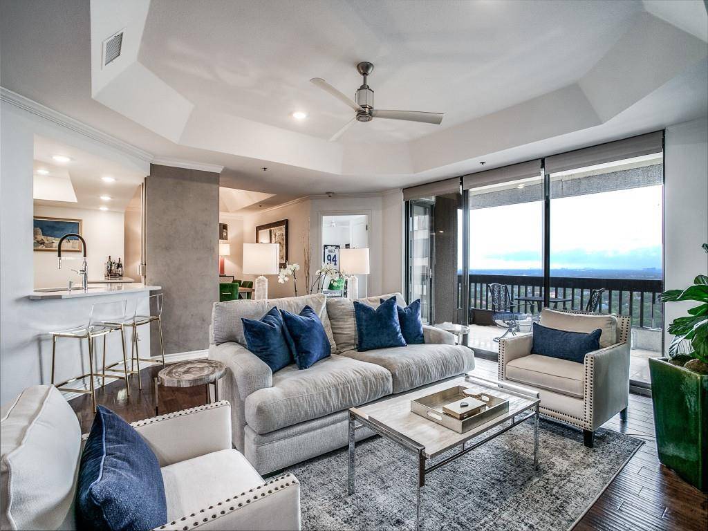 5909 Luther Lane #2204, Dallas, TX 75225