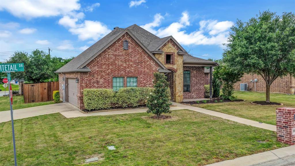 101 Whitetail Drive, Willow Park, TX 76008