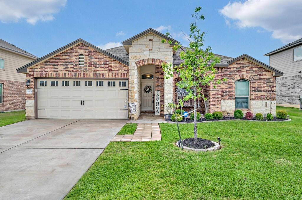 11108 Beckon Falls, Waco, TX 76708