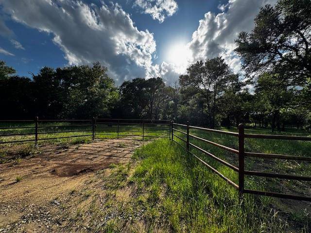 tbd CR 1000 County Road 1000 Road, Wortham, TX 76693