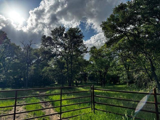 tbd CR 1000 County Road 1000 Road, Wortham, TX 76693