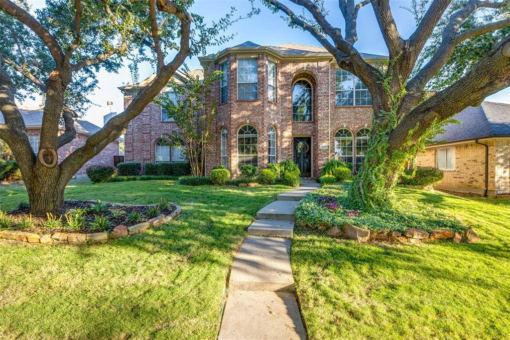11002 BRANDENBERG Drive, Frisco, TX 75035