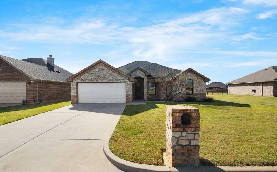 9108 Parkview Circle, Tolar, TX 76476