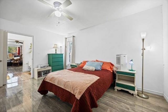 406 S LLano Street, Whitney, TX 76692