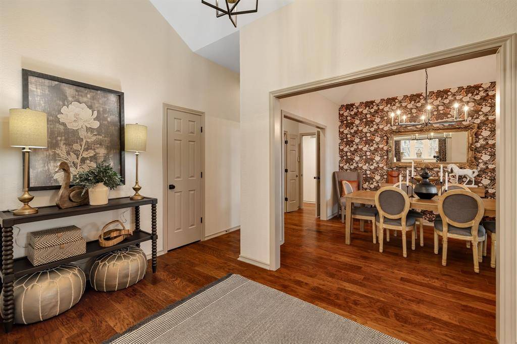 1809 Campbell Trail, Richardson, TX 75082