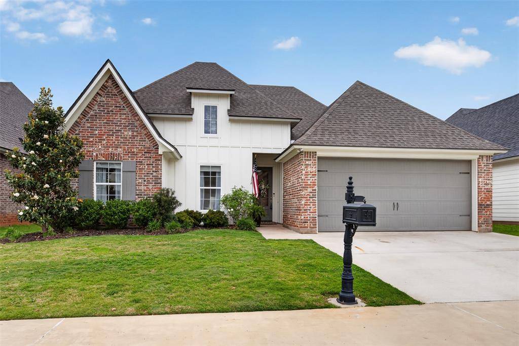 708 Perfect Place, Bossier City, LA 71111