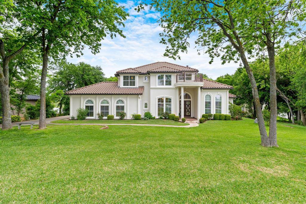 3967 Spinnaker Run Point, Little Elm, TX 75068
