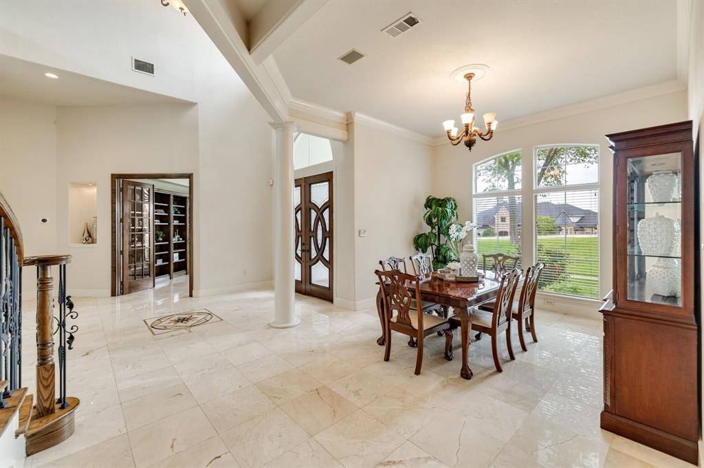 3967 Spinnaker Run Point, Little Elm, TX 75068