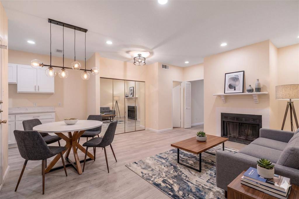 5550 Spring Valley Road #H23, Dallas, TX 75254