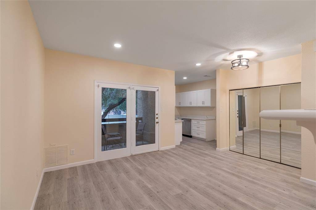 5550 Spring Valley Road #H23, Dallas, TX 75254