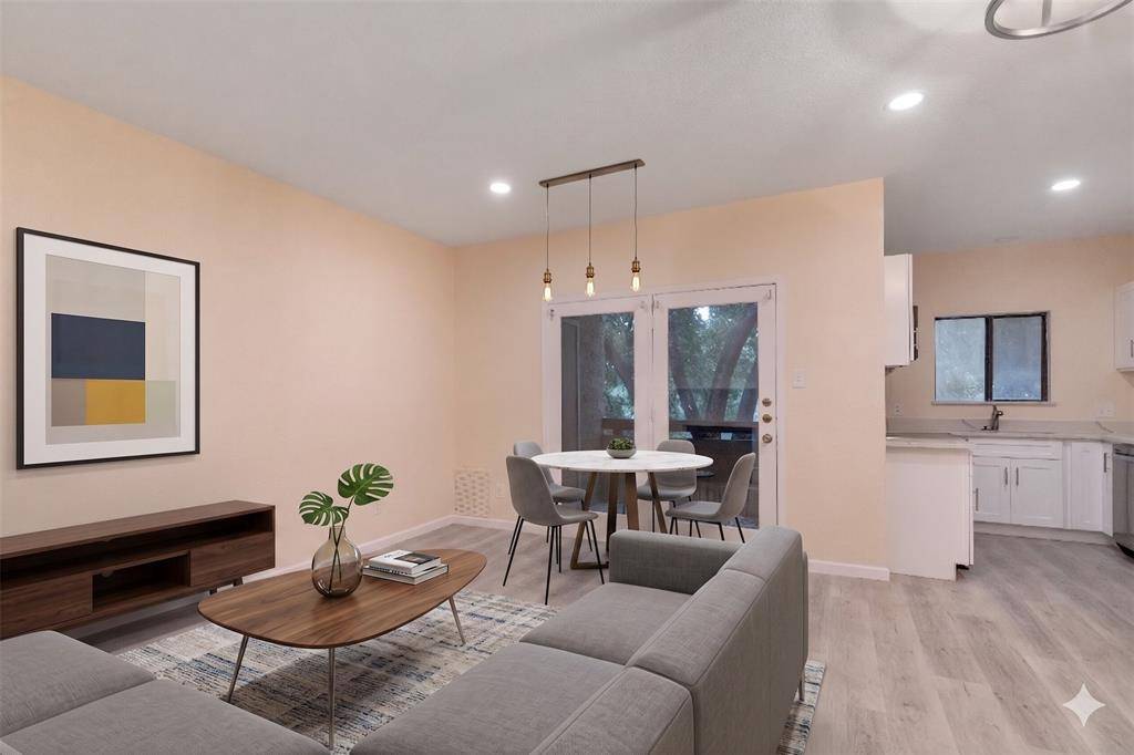 5550 Spring Valley Road #H23, Dallas, TX 75254