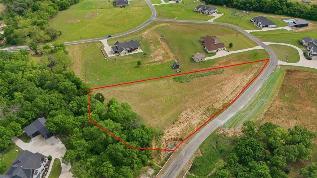 2012 Ragland Trail, Azle, TX 76020