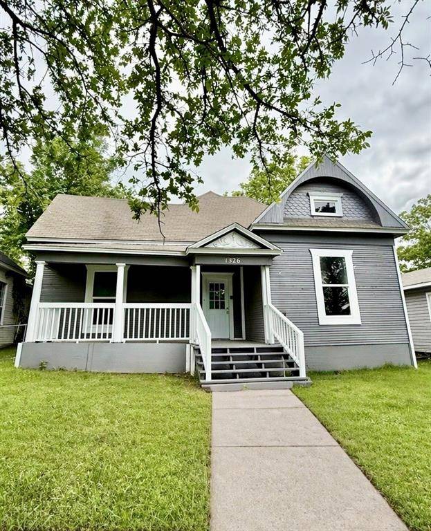 1326 W Sears Street, Denison, TX 75020