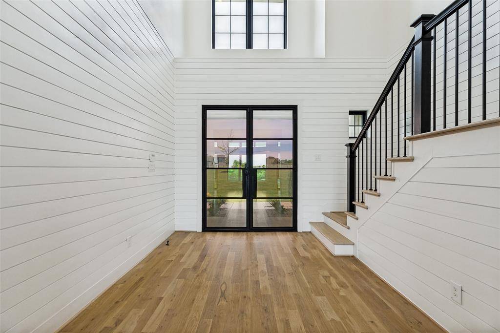 1505 E Winningkoff Road, Lucas, TX 75002