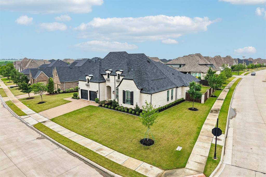 441 Centenary Drive, Prosper, TX 75078