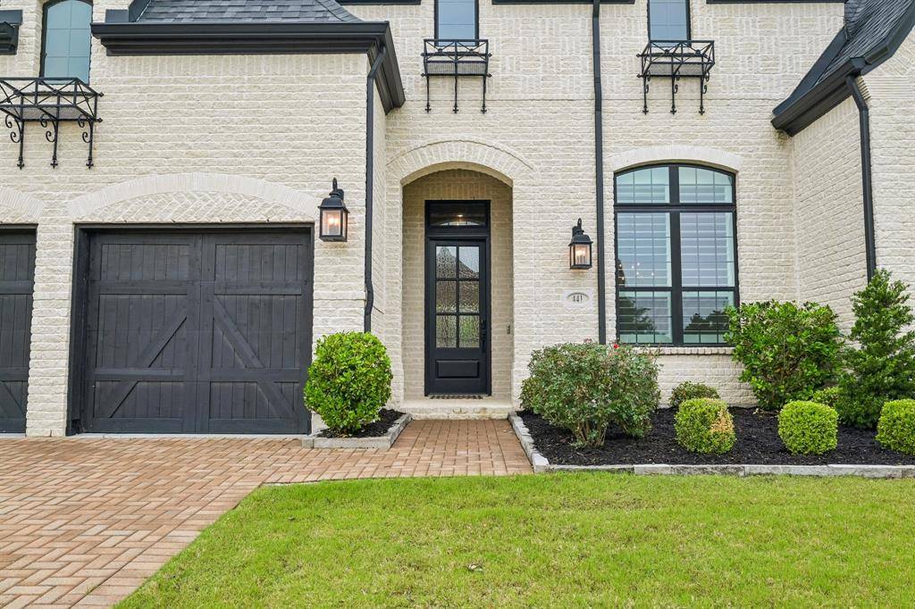 441 Centenary Drive, Prosper, TX 75078