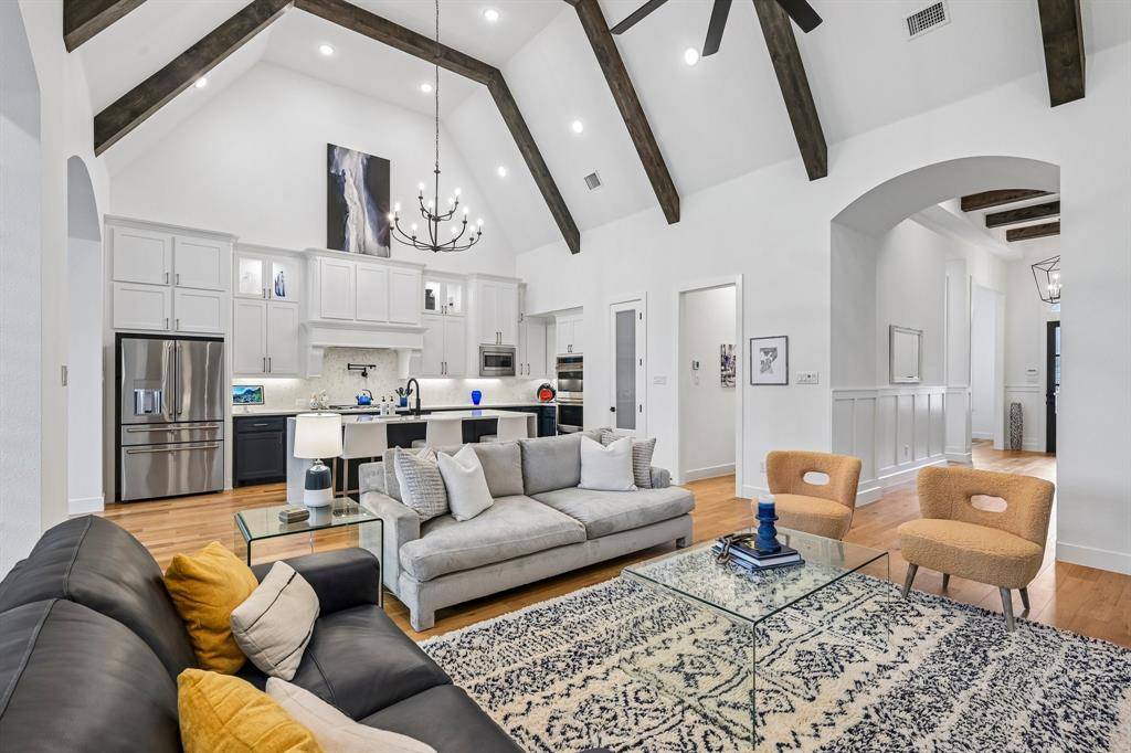 441 Centenary Drive, Prosper, TX 75078