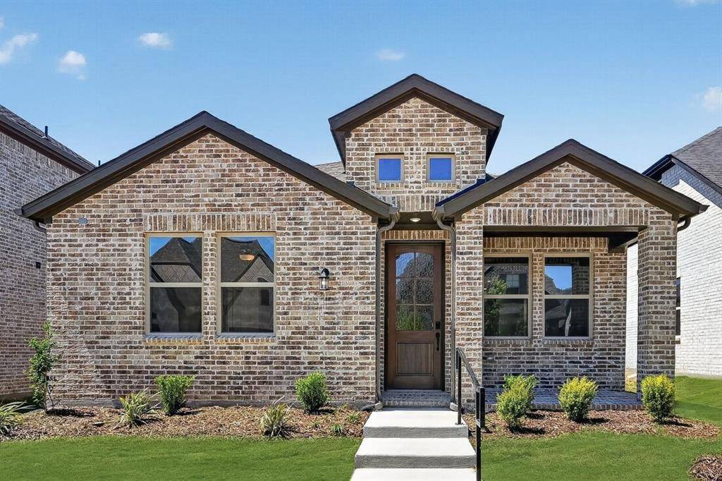 3120 Winecup Road, Celina, TX 75009