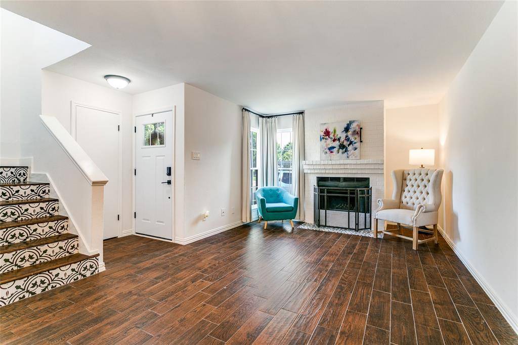 1912 Shadowood Trail, Colleyville, TX 76034