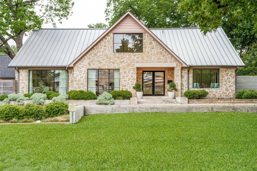 4325 Pomona Road, Dallas, TX 75209