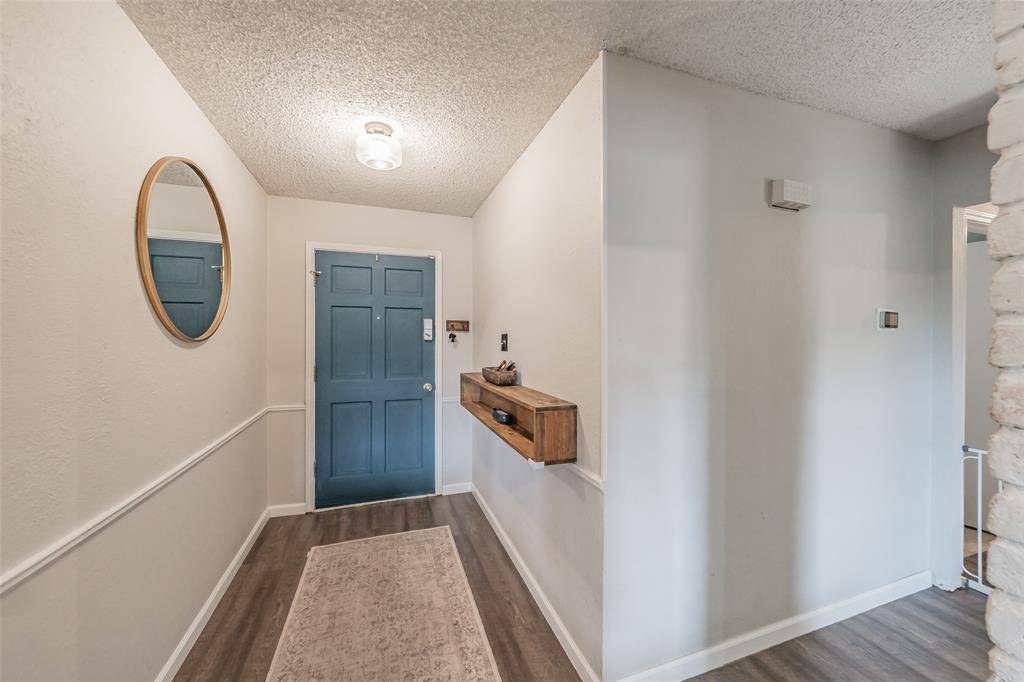 2507 Smouldering Wood Drive, Arlington, TX 76016