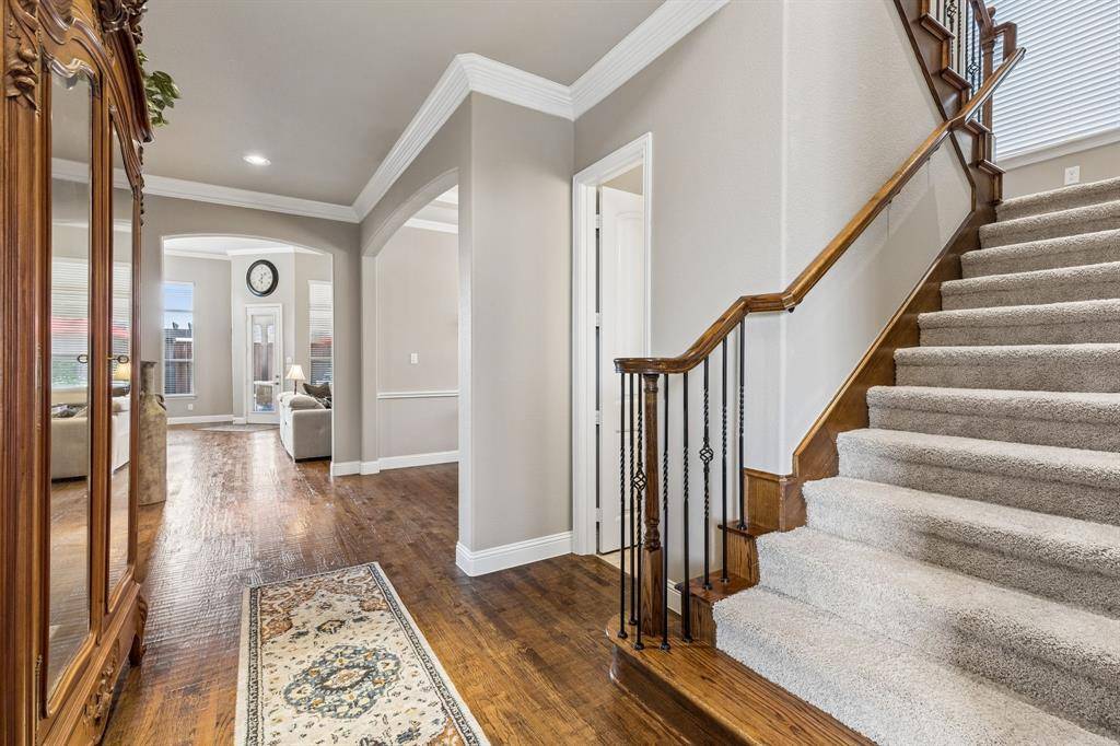 1101 Circle J Trail, Prosper, TX 75078